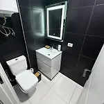 Onin 招待所 地拉那