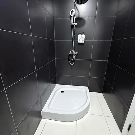 Onin Guest house Tirana