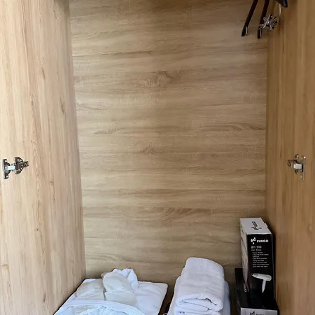 Guest house Onin