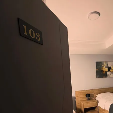 Guest house Onin Tirana