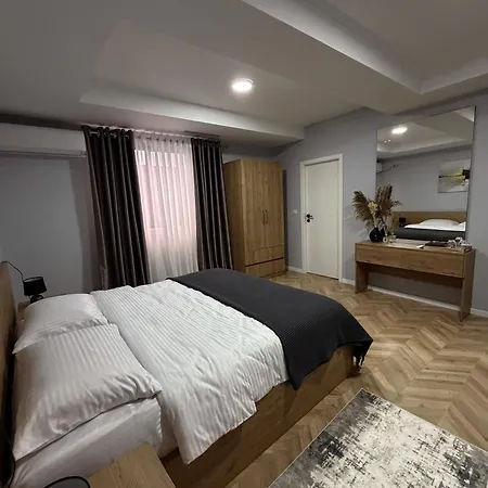 Guest house Onin *