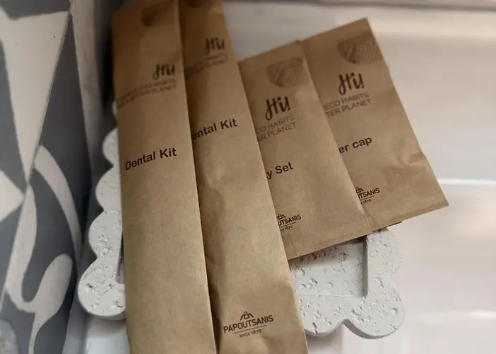 Onin Pensjonat Tirana