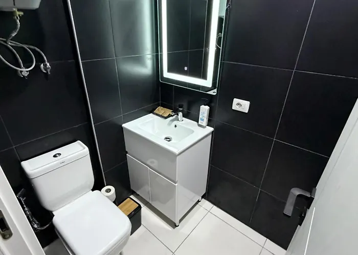 Onin Pensjonat Tirana