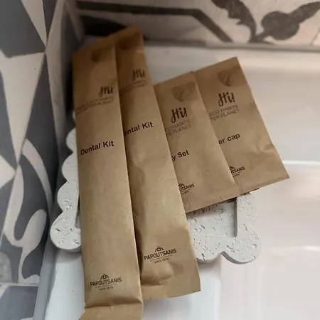 Onin Guest house Tirana