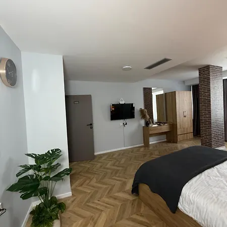 Onin Guest house Tirana