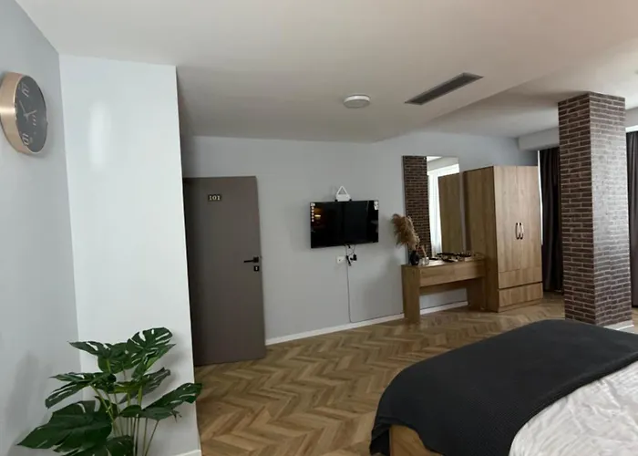 Onin Guest house Tirana