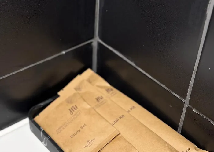 Onin Guest house Tirana