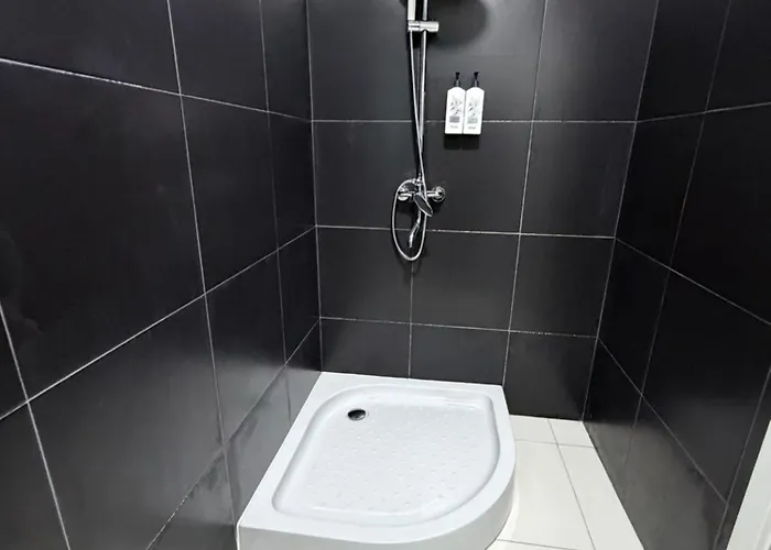 Onin Guest house Tirana