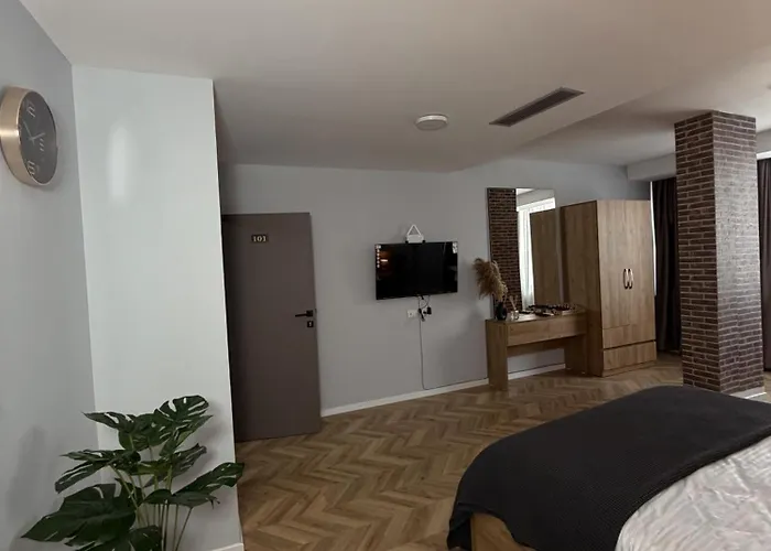 Guest house Onin Tirana