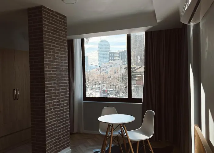 Guest house Onin Tirana