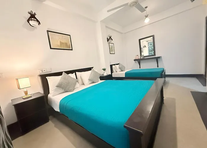 Guest house Onin Tirana