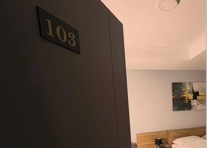 Guest house Onin Tirana